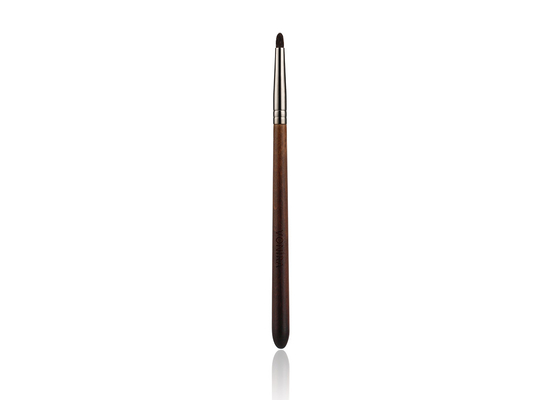 Vonira良質の手作りされた小さいLashline Smudgerのブラシの精密目の混合の細部の鉛筆のブラシ
